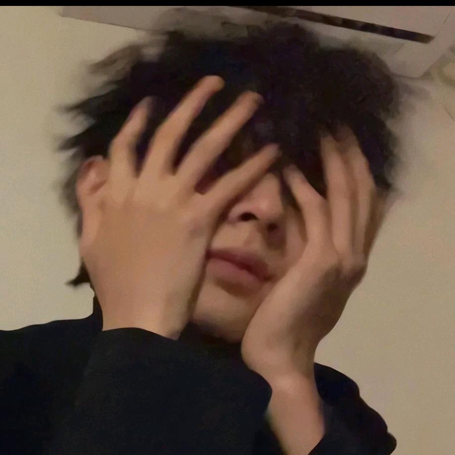 墨白