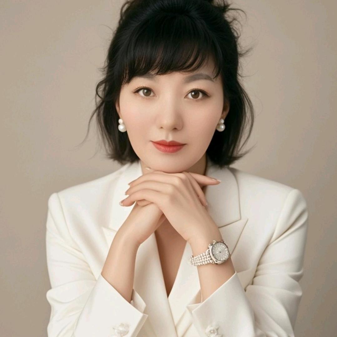 梅姐~养发护眼🔥🔥