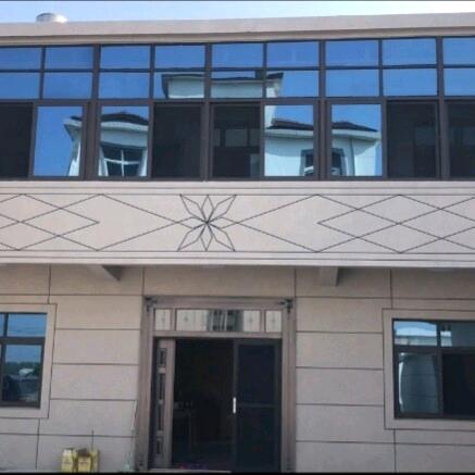 广东鼎盛装饰外墙仿石漆