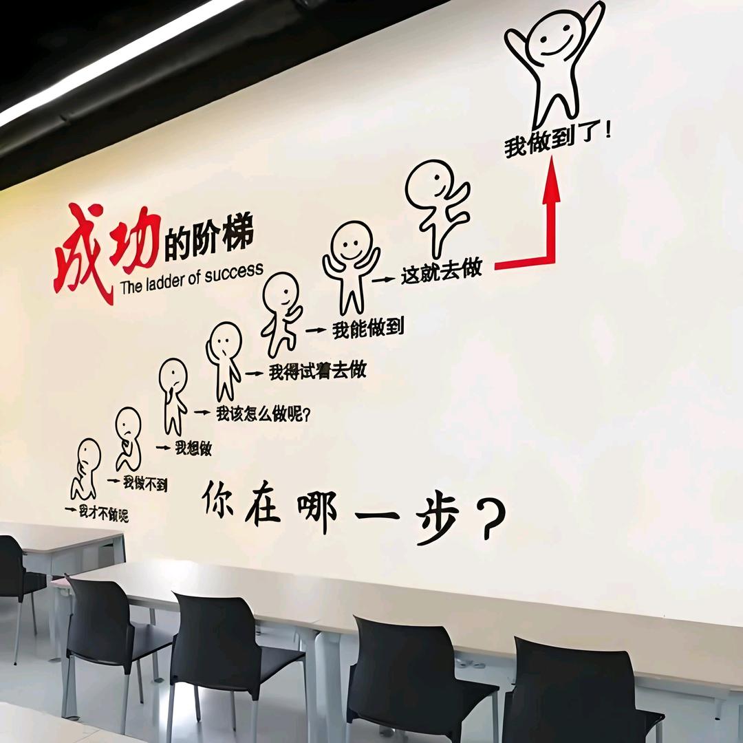 再次出发