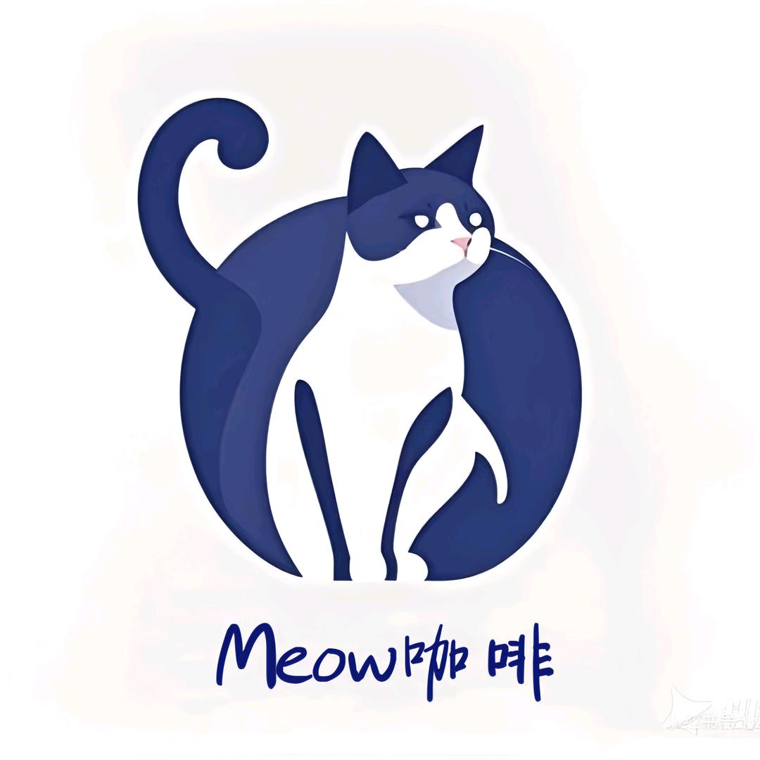 流浪Meow咖啡