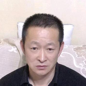 静沐暖阳