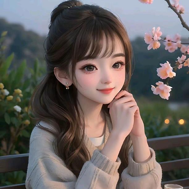 💞看淡 ᭄᭄ 一切࿐🦋