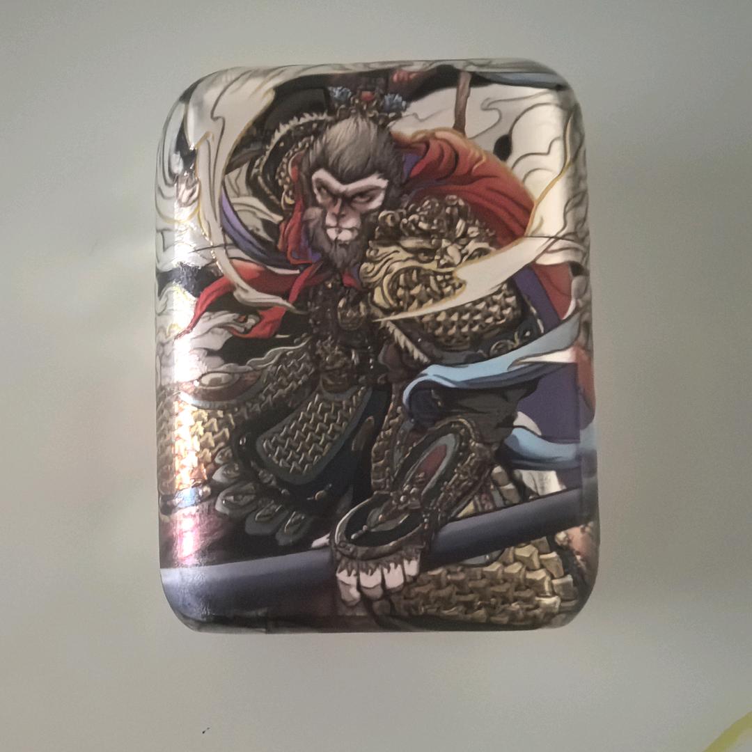 爱自己