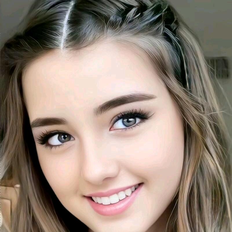 幸福 ♥