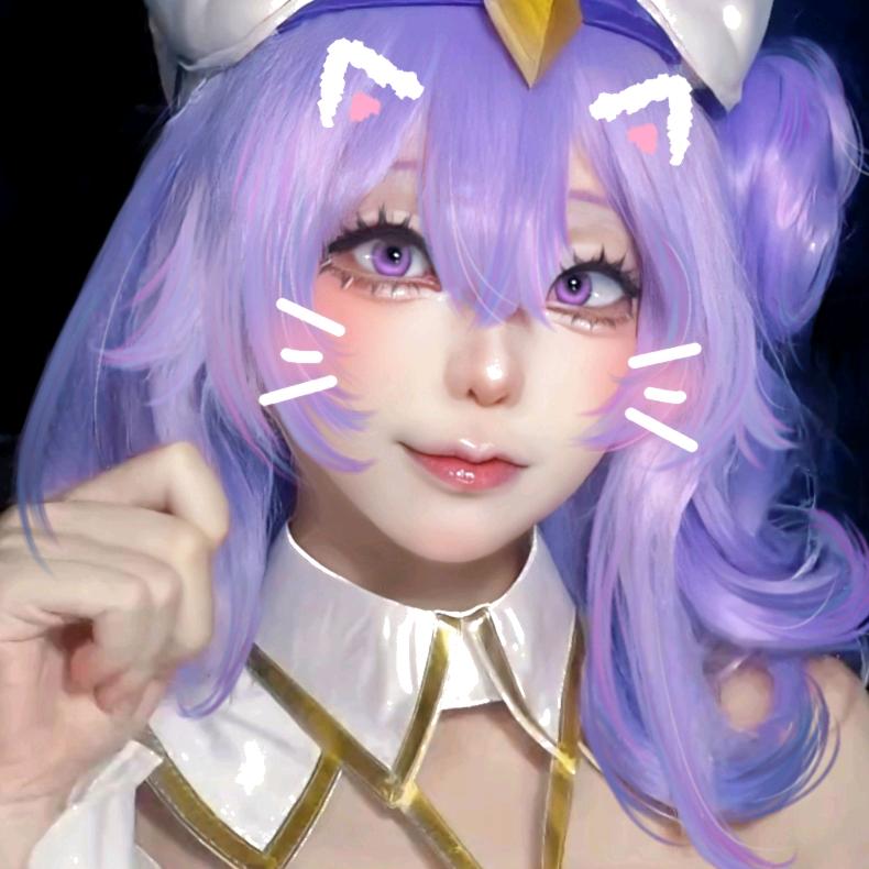 猫猫糕（宝宝点点推荐呗）