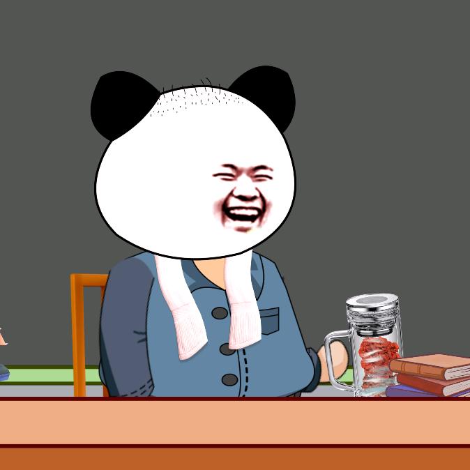 沙雕老J