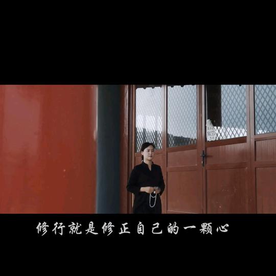 万物皆空-唯心所致