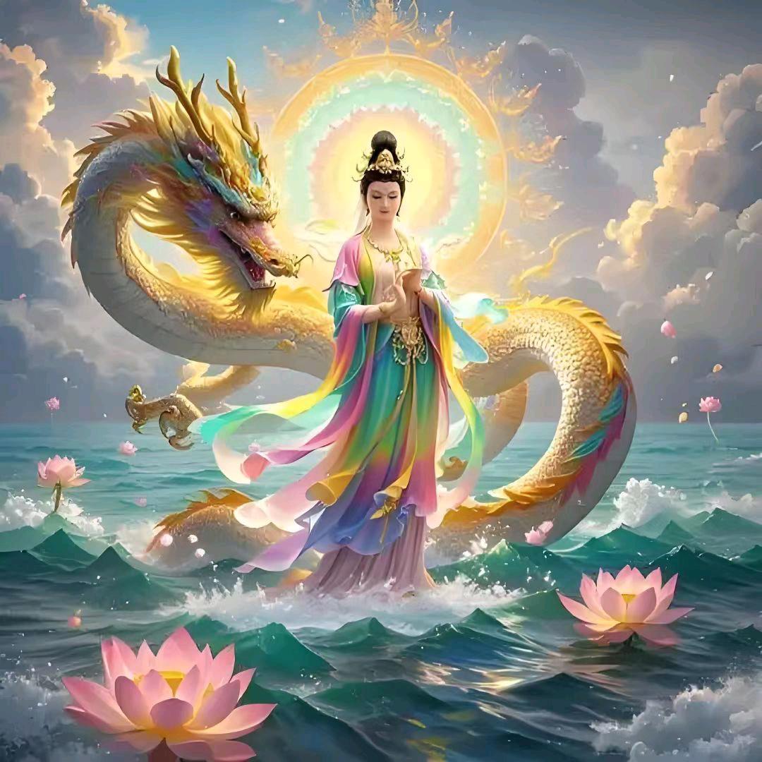 拥抱吉祥