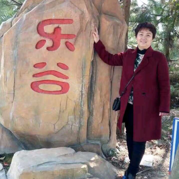 美丽的春天