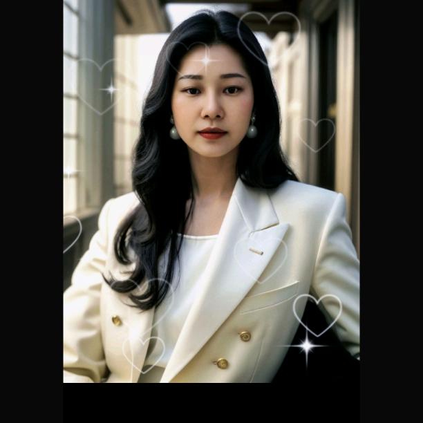 🧚‍♀️💖我的未来不是梦