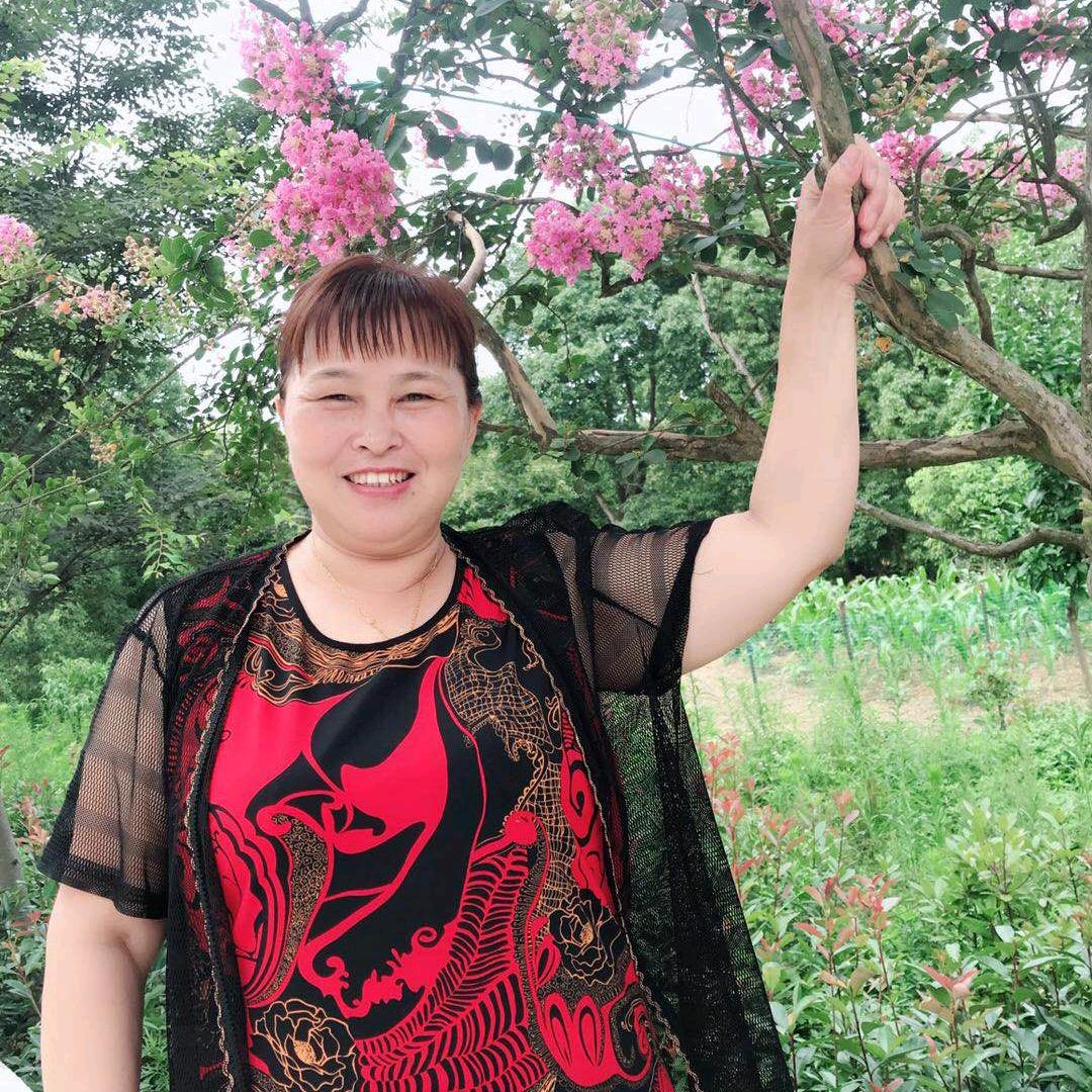 森艾春花团购