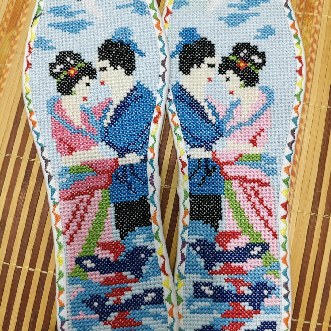 石姐