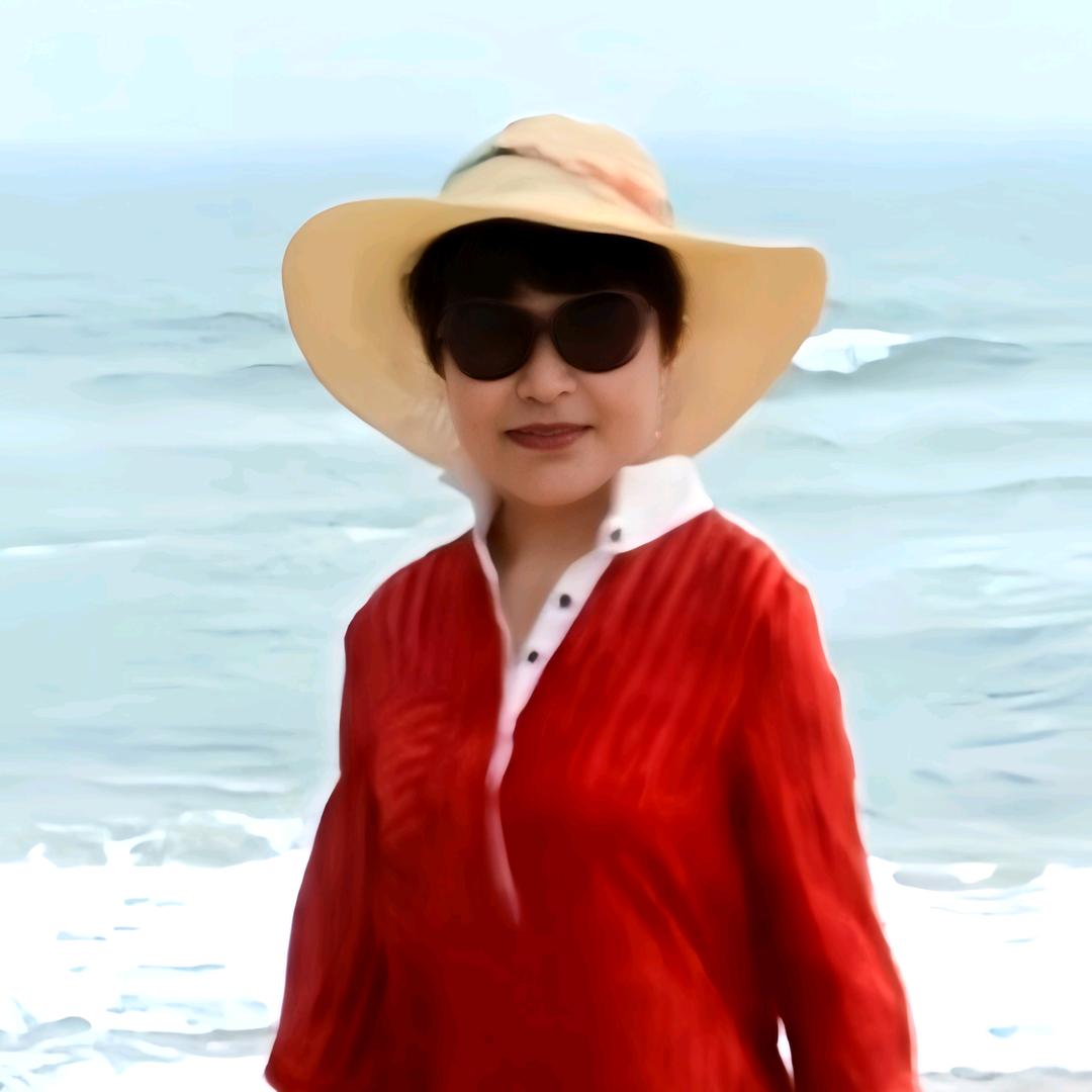 雨后彩虹@