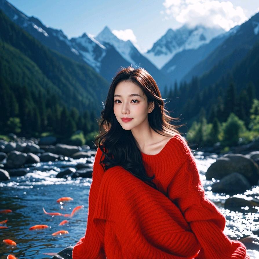 敏儿吖