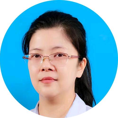 儿科李欣主任