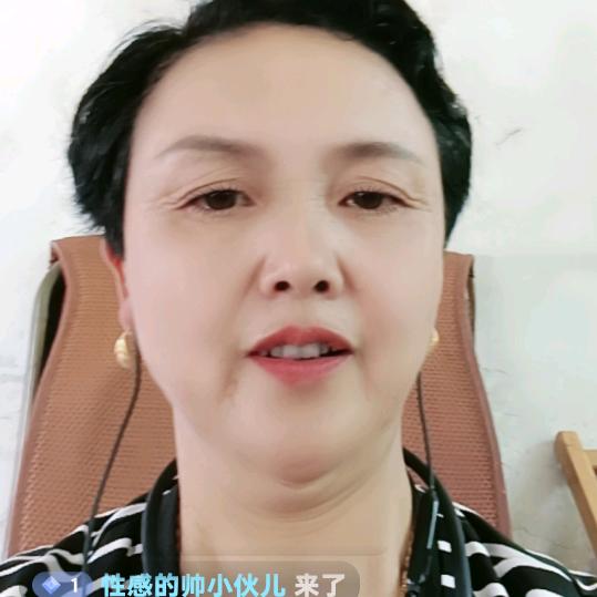 马姐爱唱歌每晚不定时