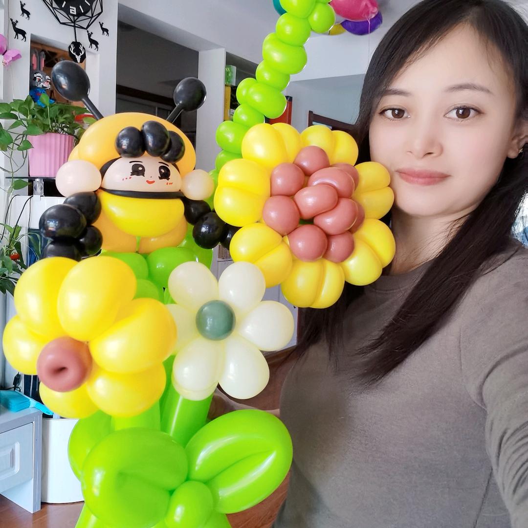 欣欣吖气球🎈