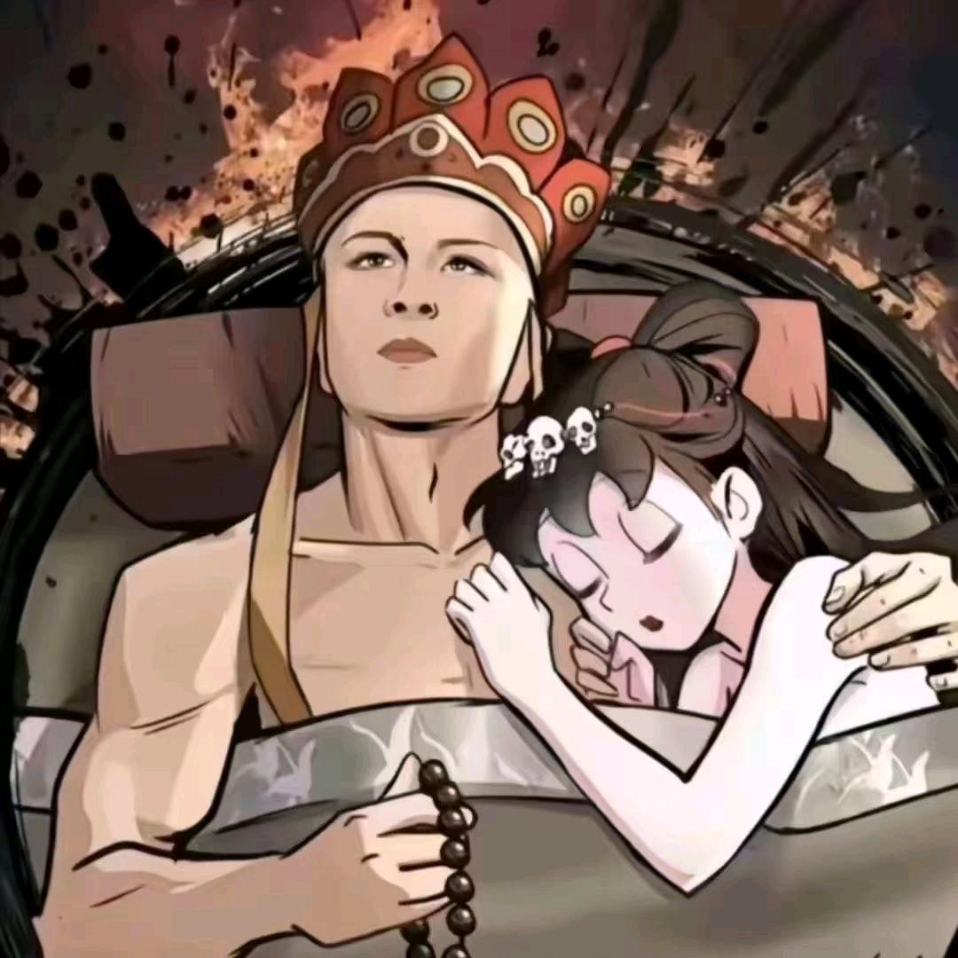 二哥哥