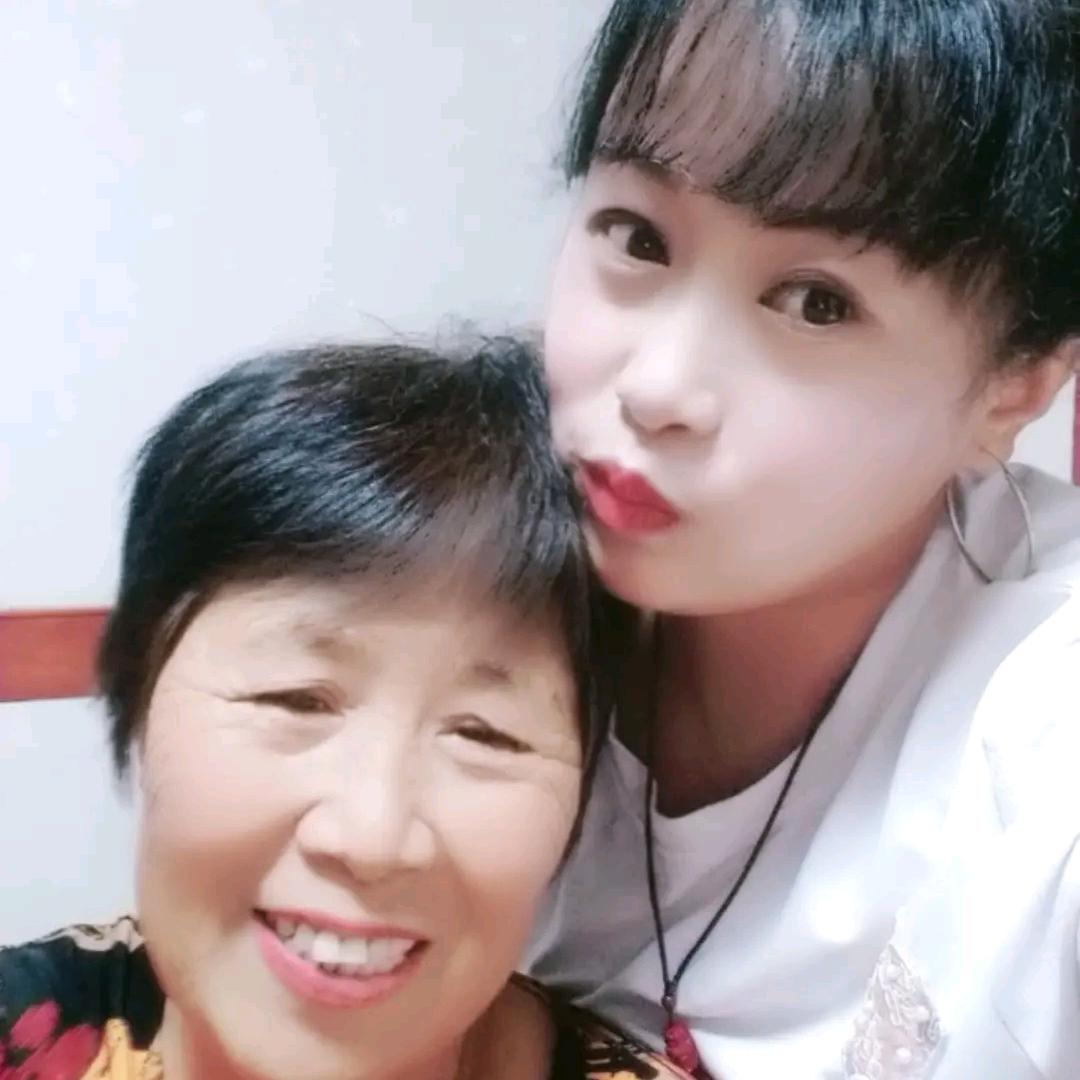 明明婆媳