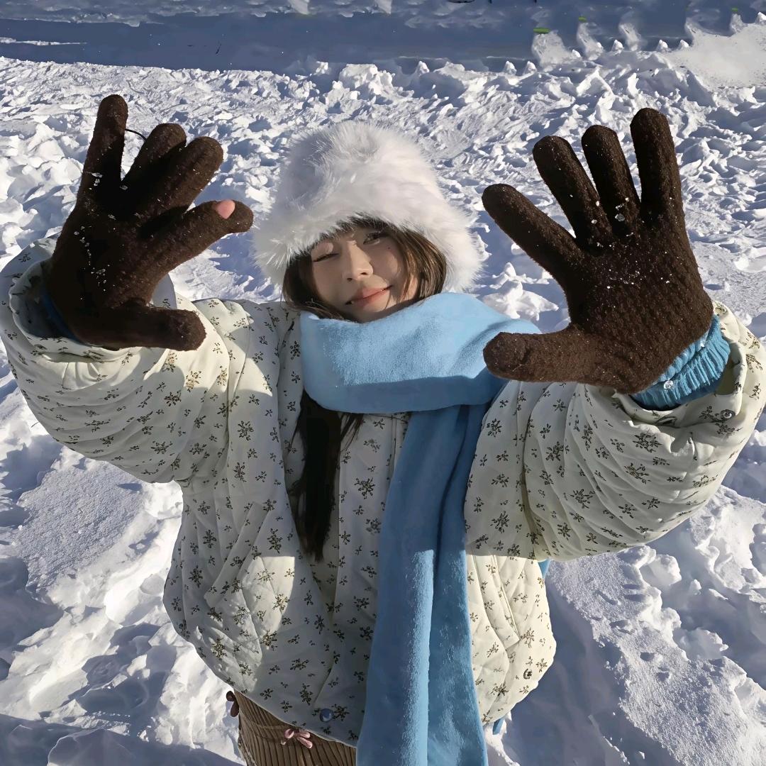 故事的小黄花🌼