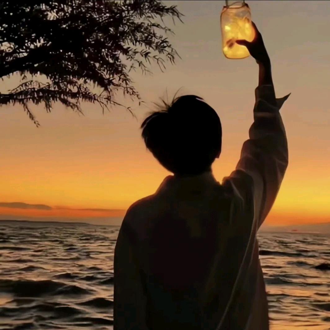 - 独钓寒江雪.༻