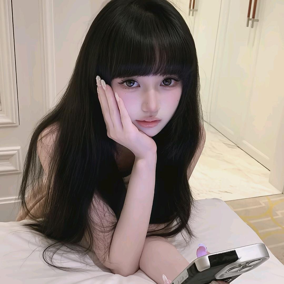 找到老公就退网