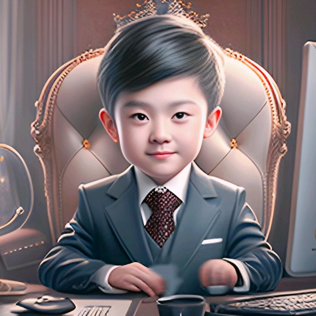 可爱