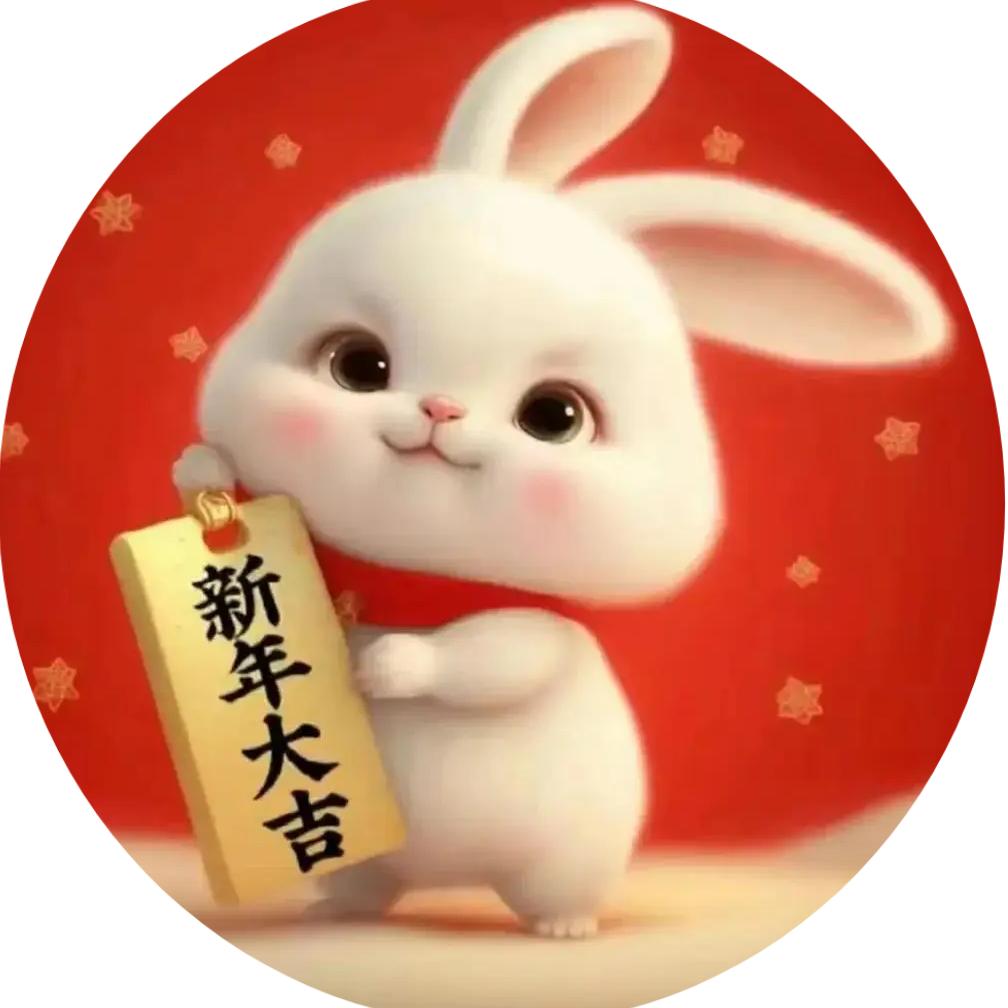 兔子姐姐