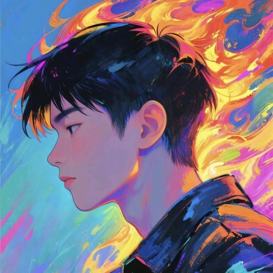 小橙的快乐生活
