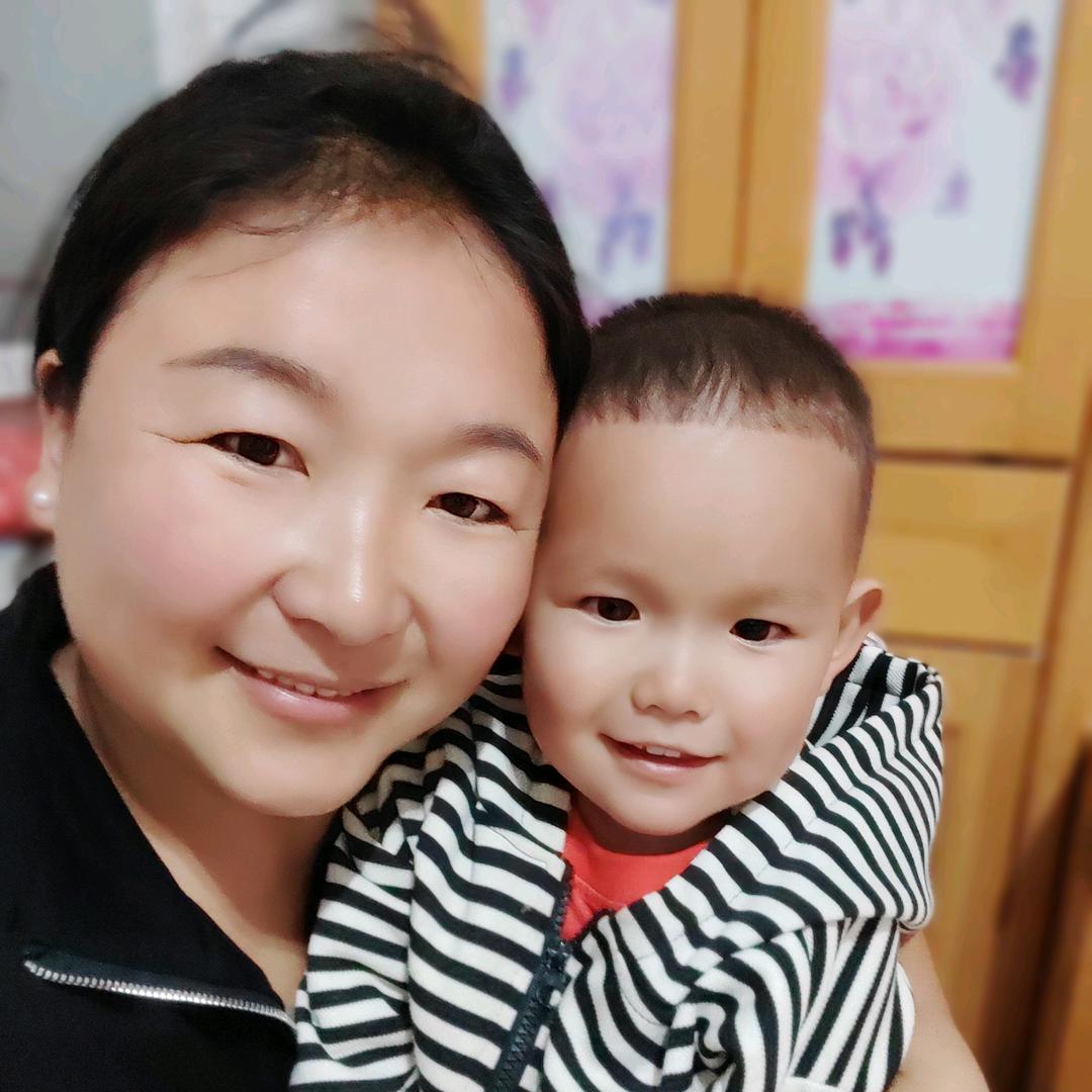 @余生陪你走（对口型）