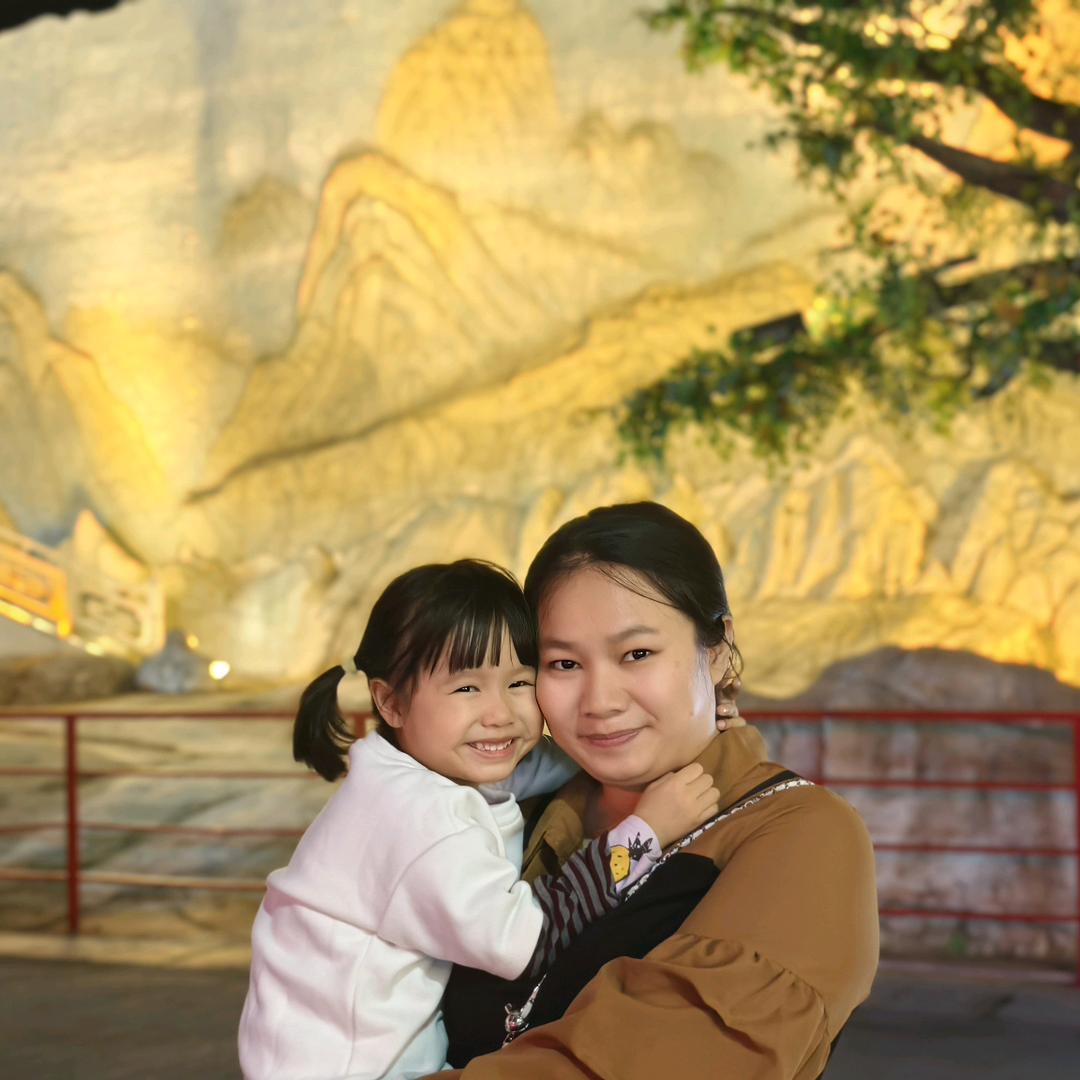 卢大大 | 披荆斩棘