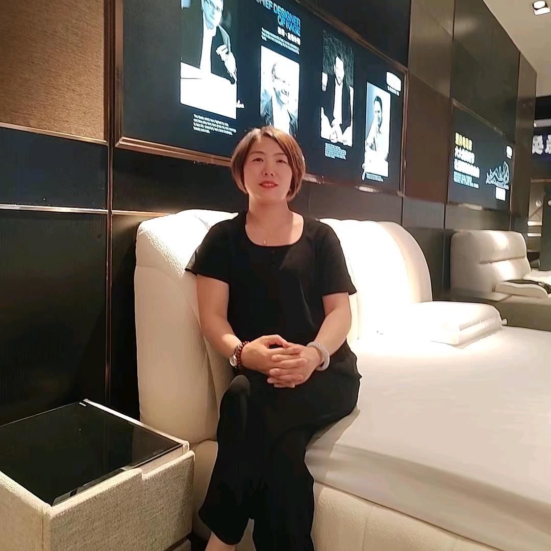 项城慕思寝具晓玲