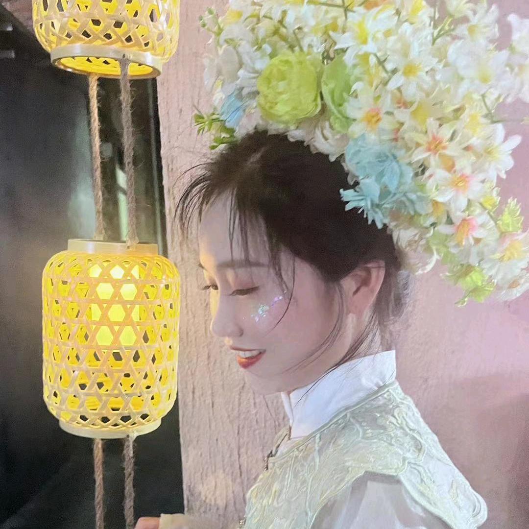 星月💫