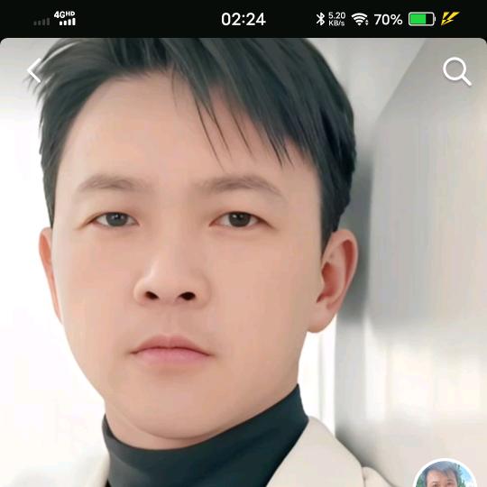 最熟悉的陌生人