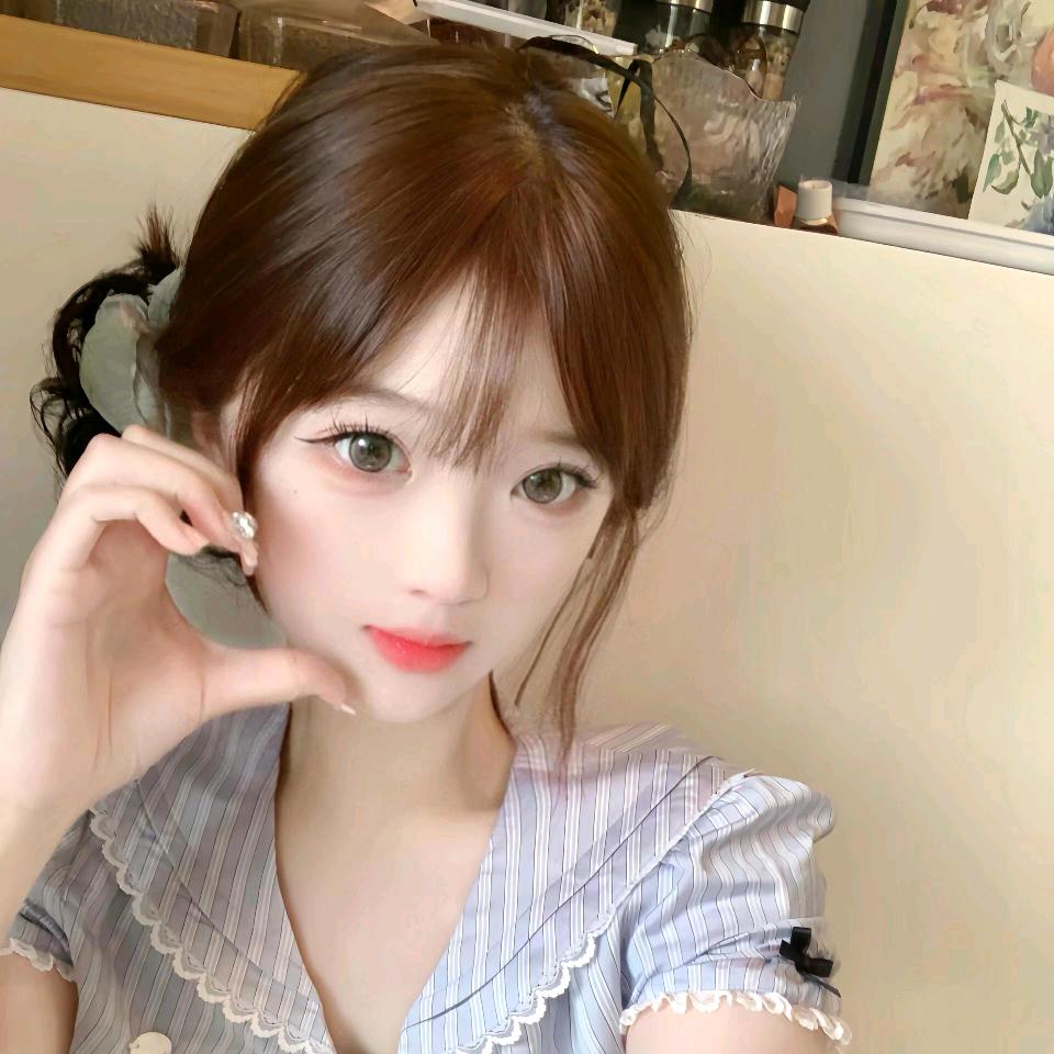 艾夏💕