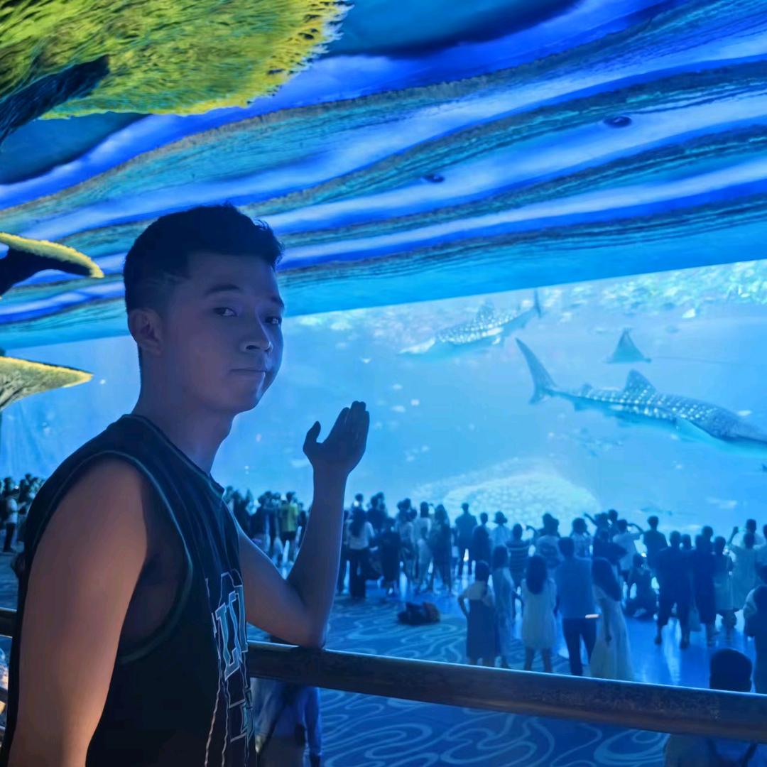 布丁（六年之约逆袭版）