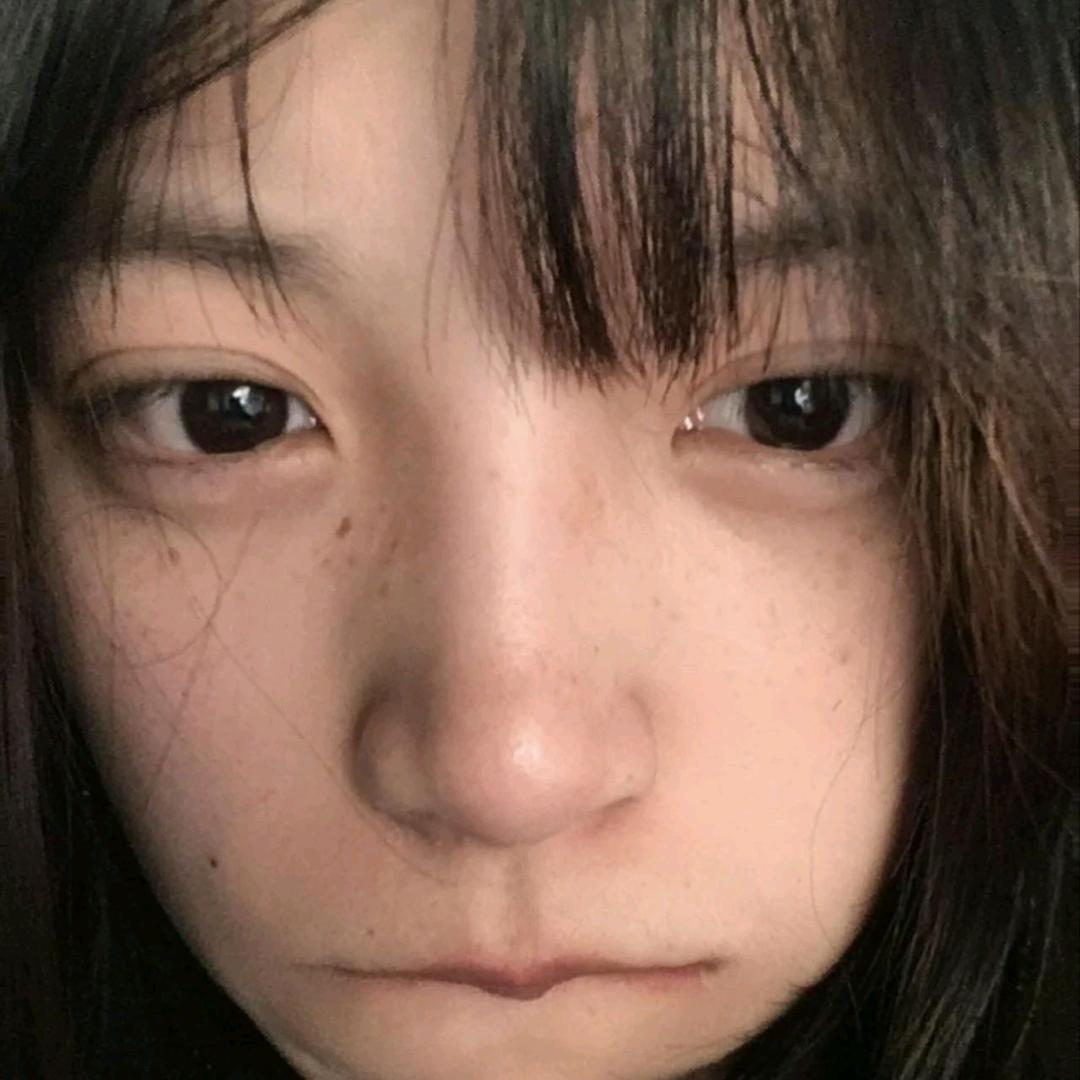 白了了