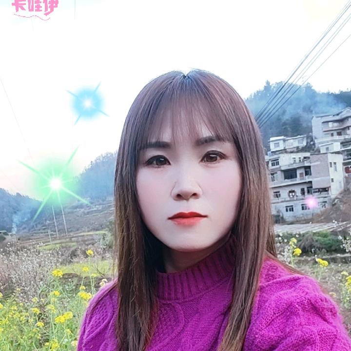 思念的你