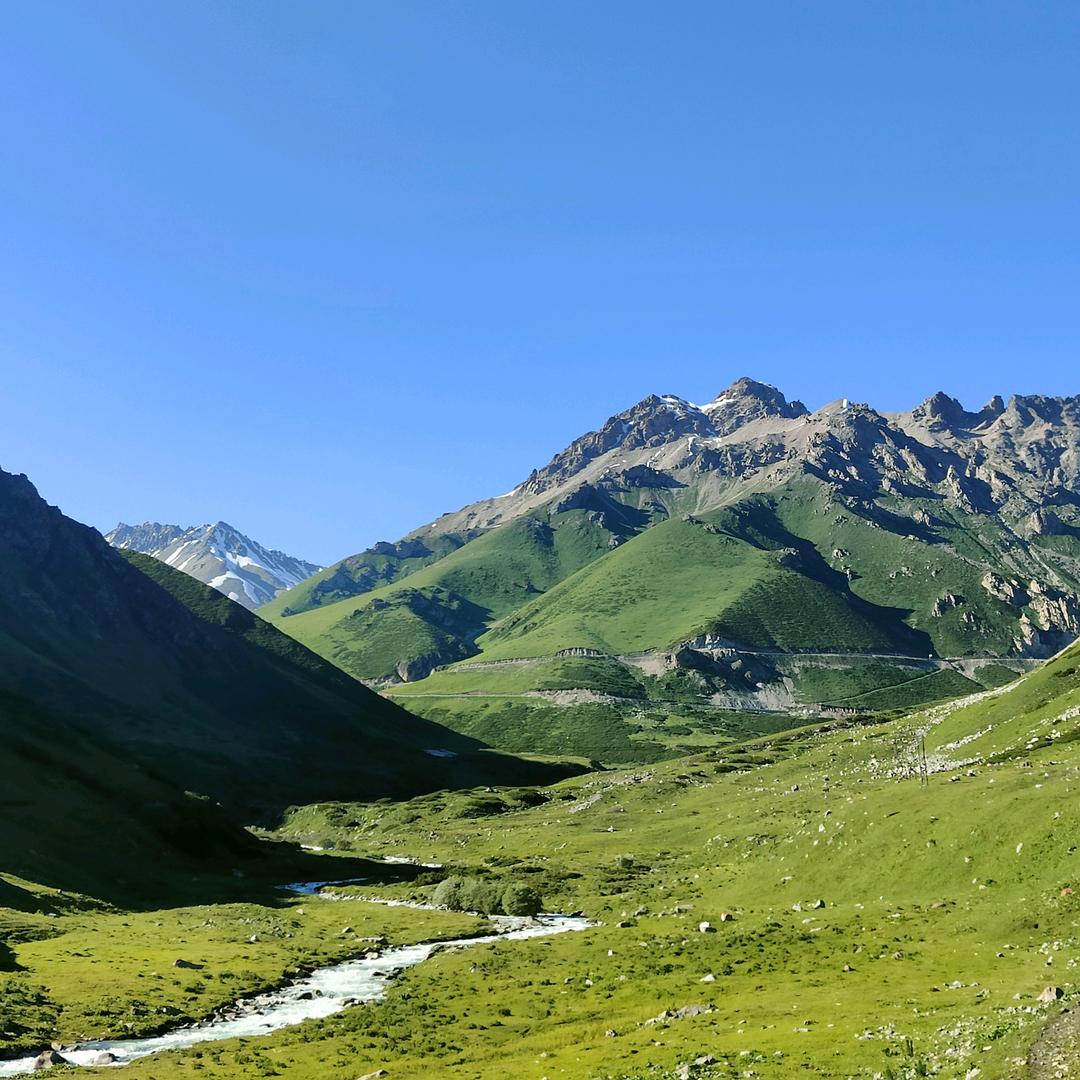 “徐”你星辰大海  平安喜乐