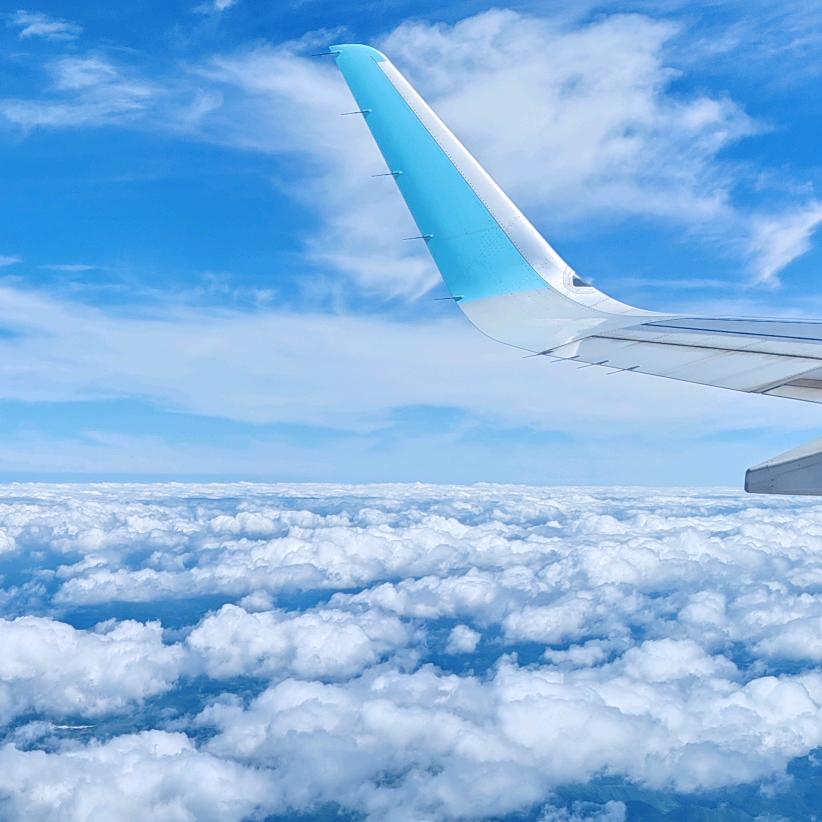 开心过好每一天