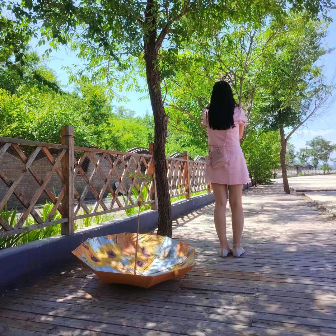 香香