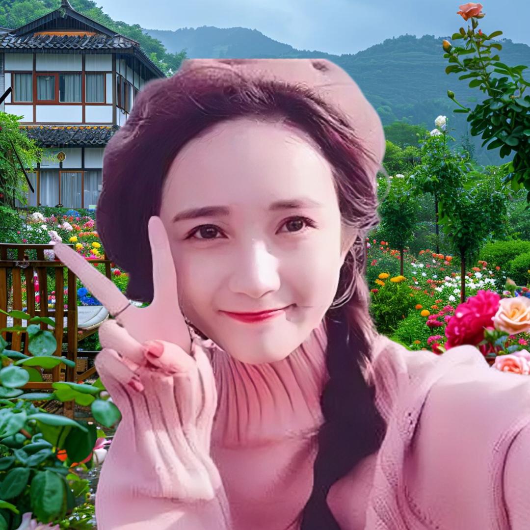 欧阳来了