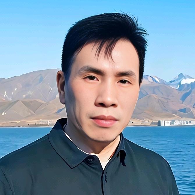 🇨🇳善解人意上线