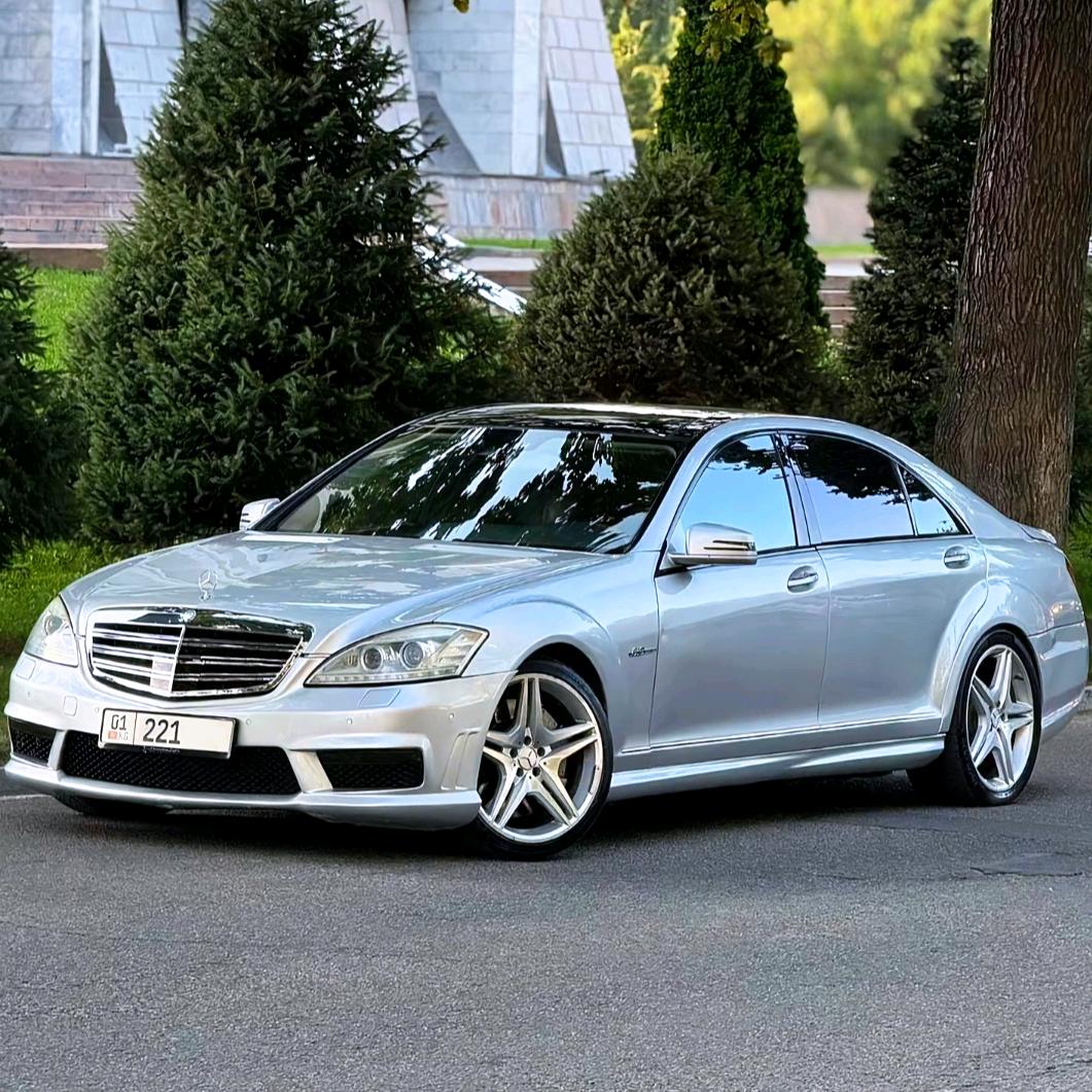 Dreαm car