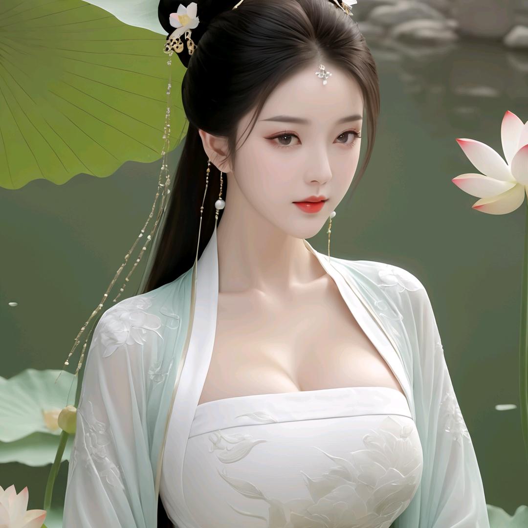 玄女凤怡