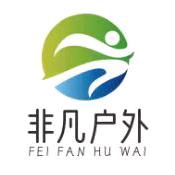 非凡户外鞋