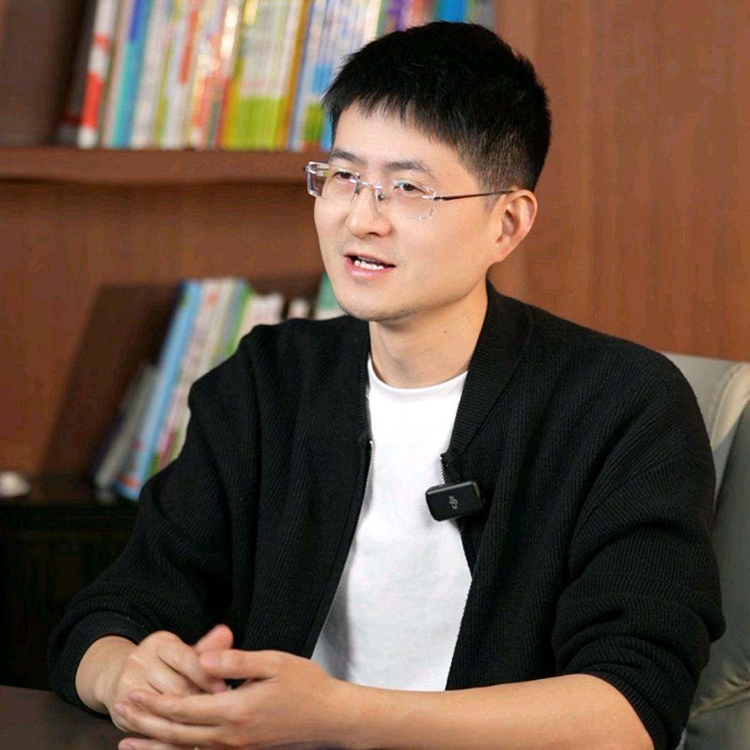 王磊老师讲高阶教育