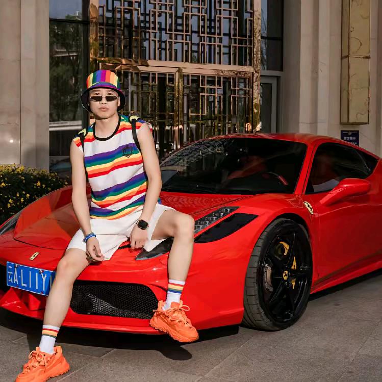 ꧁翻身✅发财💯