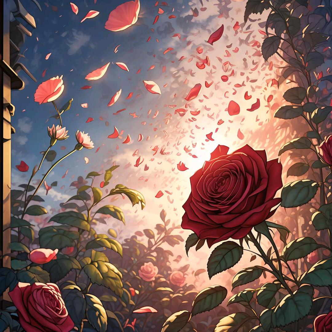 梅花耐寒